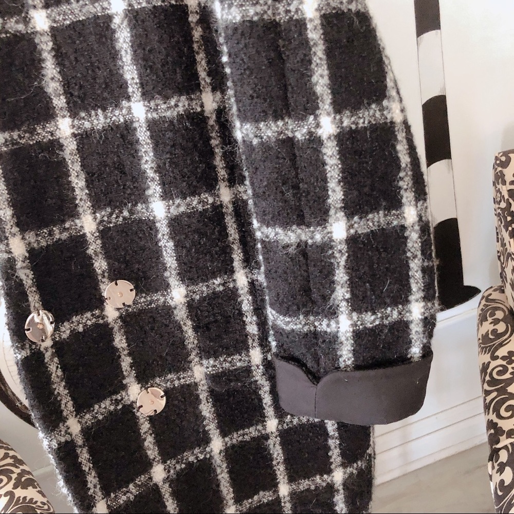 💫Elegant Prosper💫Cotton Coat Size 4 - Picture 4 of 7